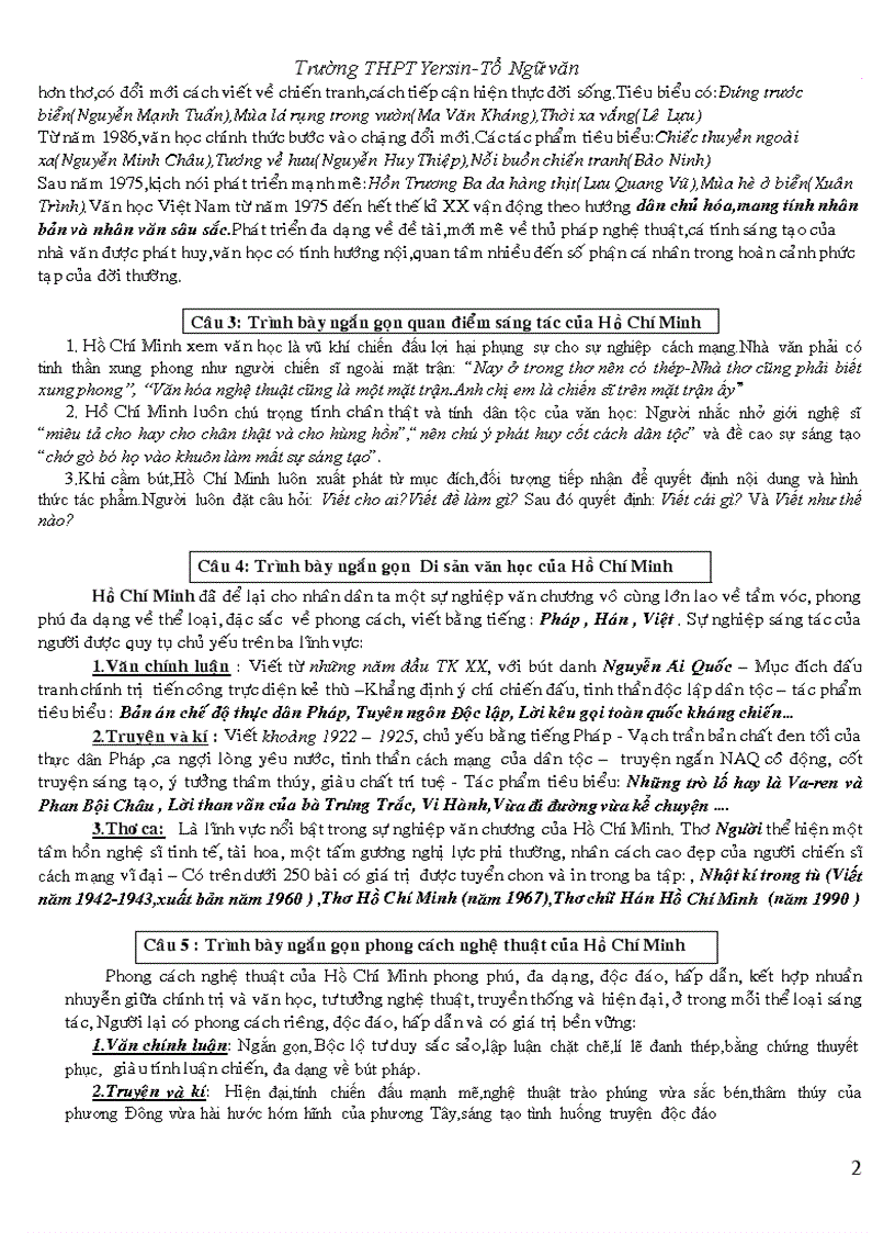 image for page 10 câu hỏi dạy phu đạo Bài 1