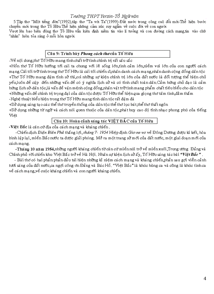 image for page 10 câu hỏi dạy phu đạo Bài 1