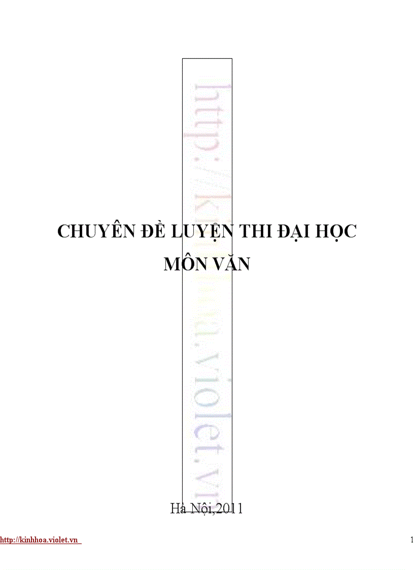 image for page 10 đề ôn văn 12 theo cđ