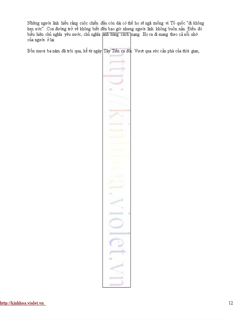 image for page 10 đề ôn văn 12 theo cđ