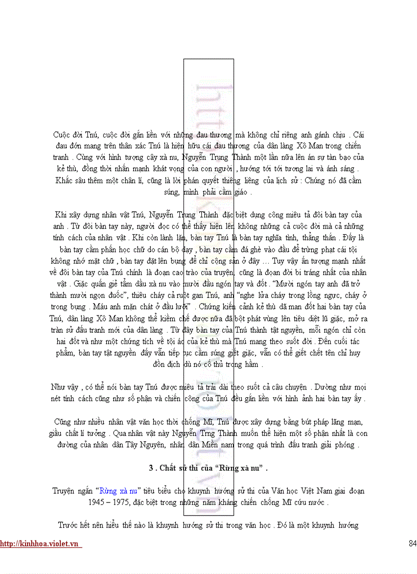 image for page 10 đề ôn văn 12 theo cđ