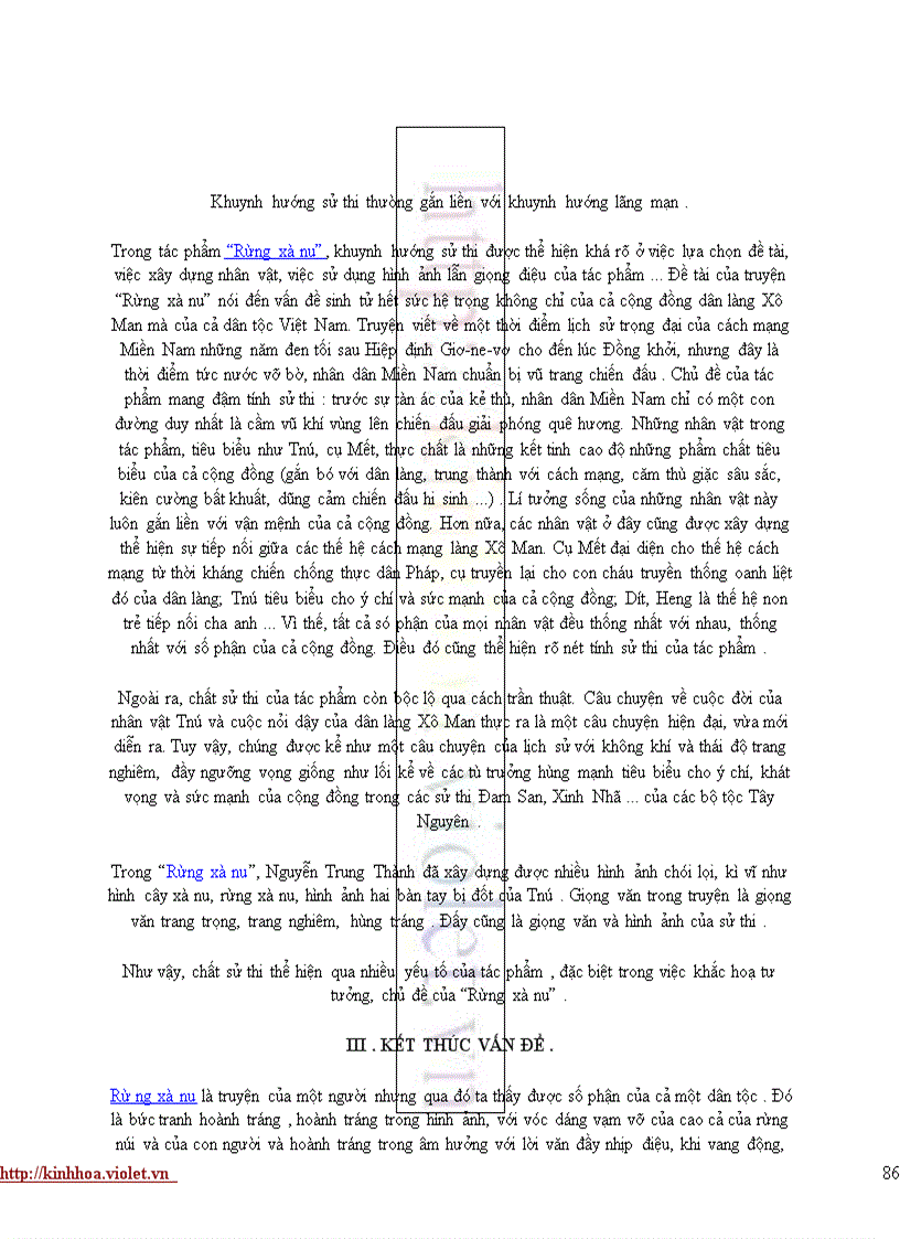 image for page 10 đề ôn văn 12 theo cđ