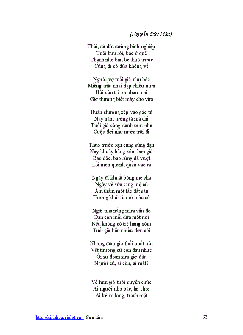 image for page 100 bài thơ hay nhất của thế kỷ XX