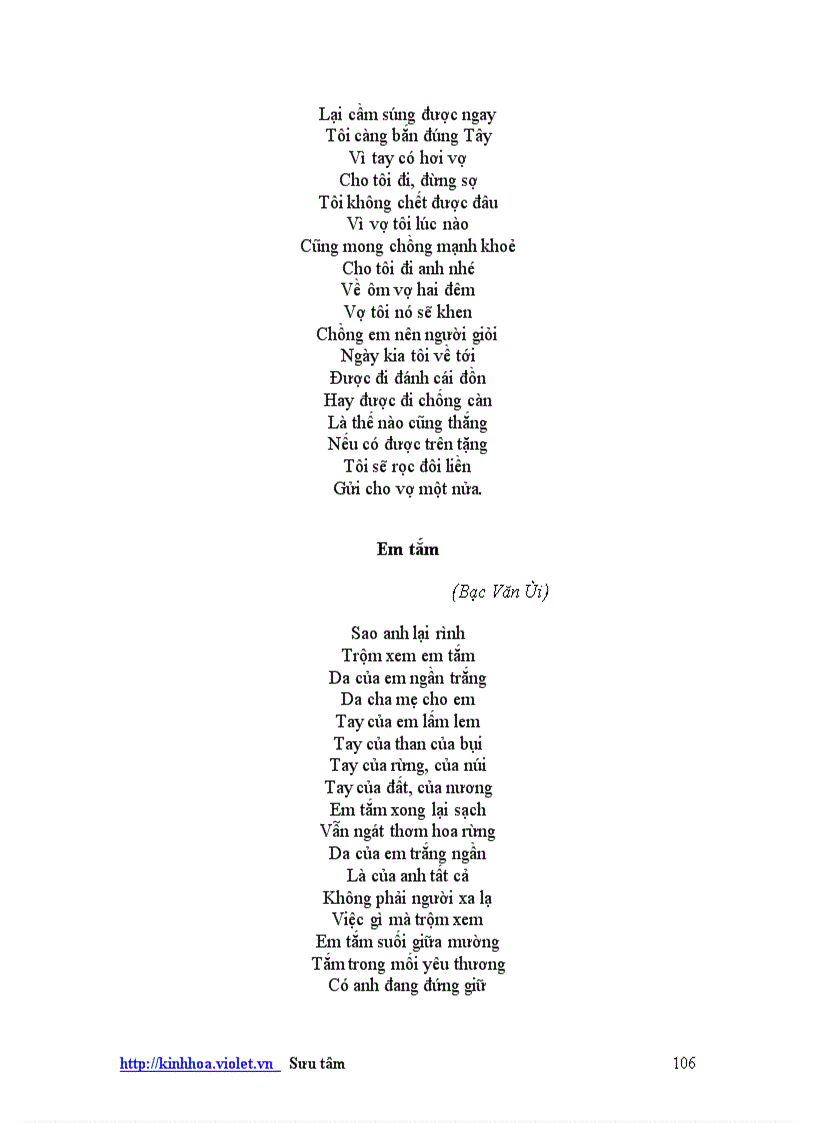 image for page 100 bài thơ hay nhất của thế kỷ XX