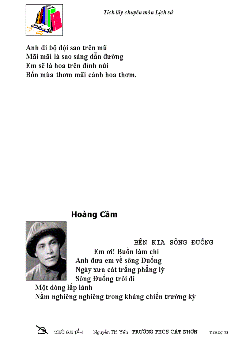 image for page 100 bai tho hay nhat the ky 20 viet nam