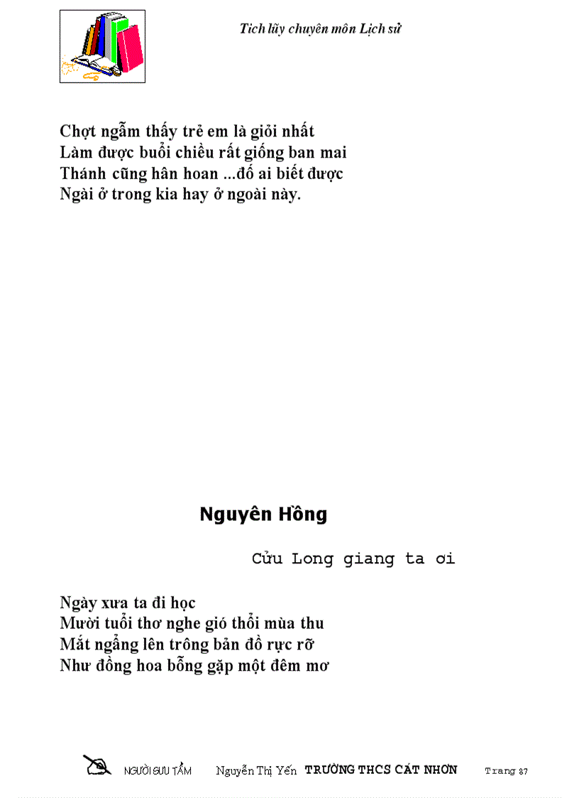 image for page 100 bai tho hay nhat the ky 20 viet nam