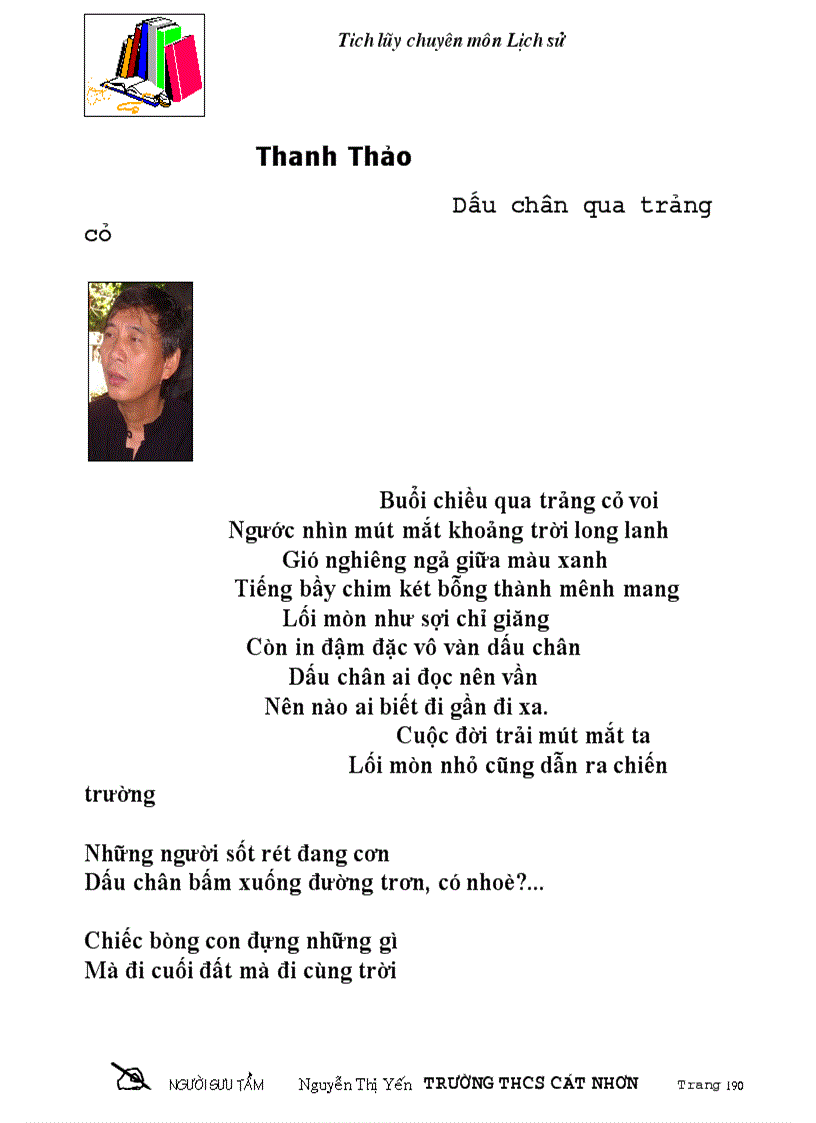 image for page 100 bai tho hay nhat the ky 20 viet nam