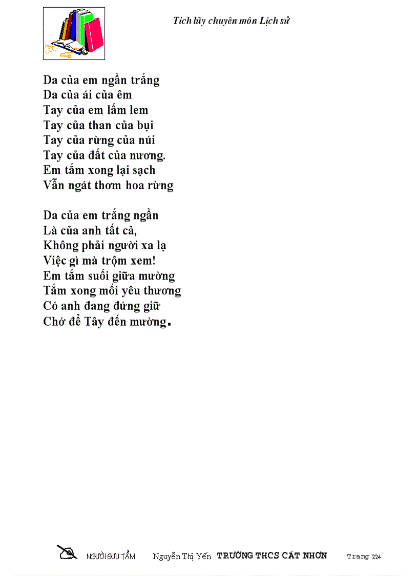 image for page 100 bai tho hay nhat the ky 20 viet nam