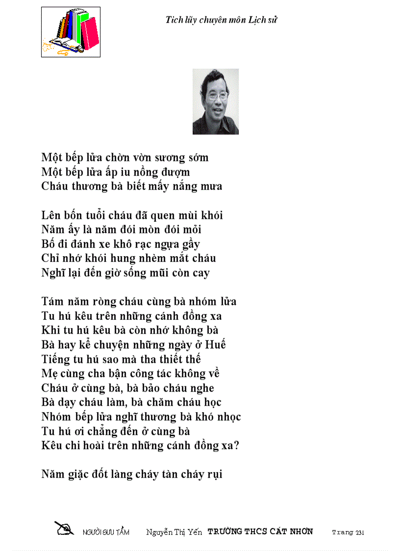 image for page 100 bai tho hay nhat the ky 20 viet nam