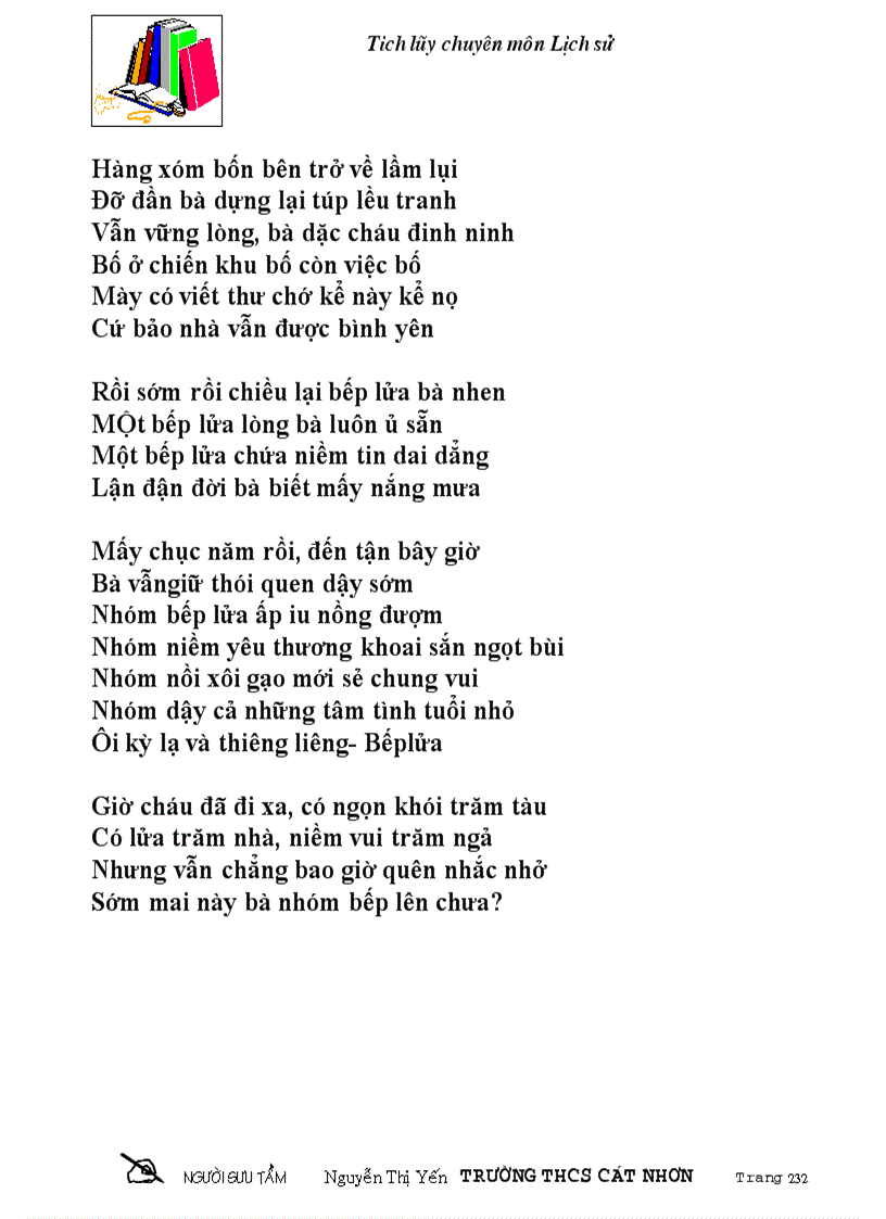 image for page 100 bai tho hay nhat the ky 20 viet nam