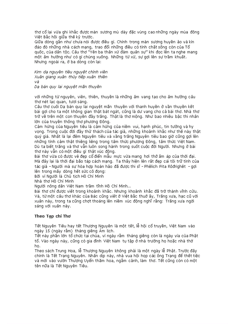 image for page 100 bài thơ hay nhất tkỷ xx