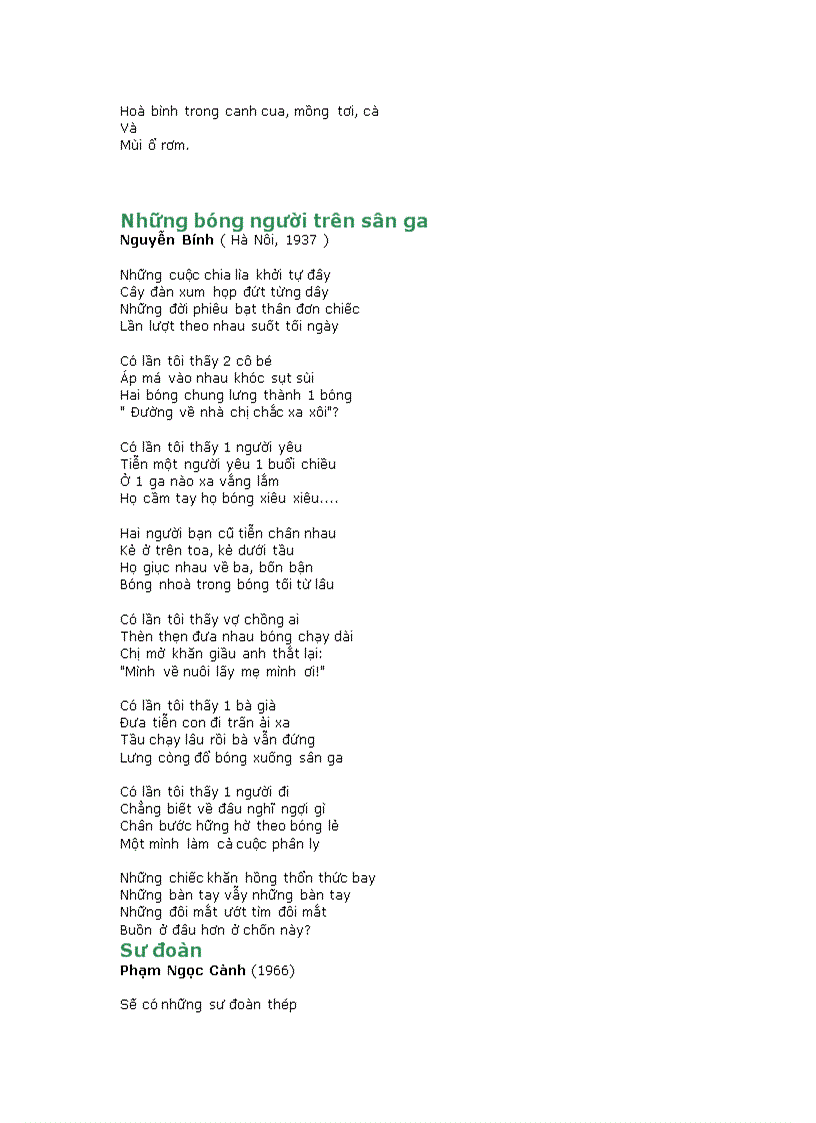 image for page 100 bài thơ hay nhất tkỷ xx