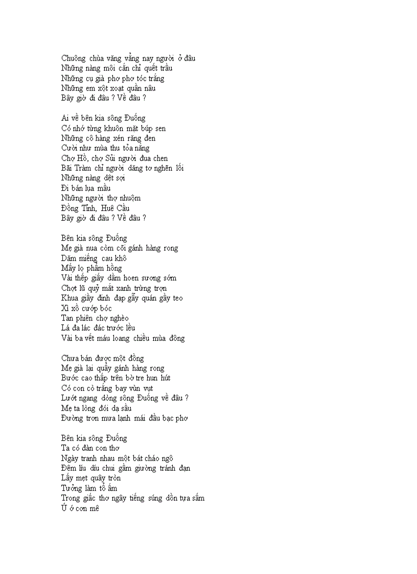 image for page 100 bài thơ hay nhất Từ bài 11 đến bài 20