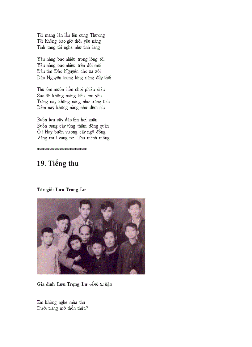 image for page 100 bài thơ hay nhất Từ bài 11 đến bài 20