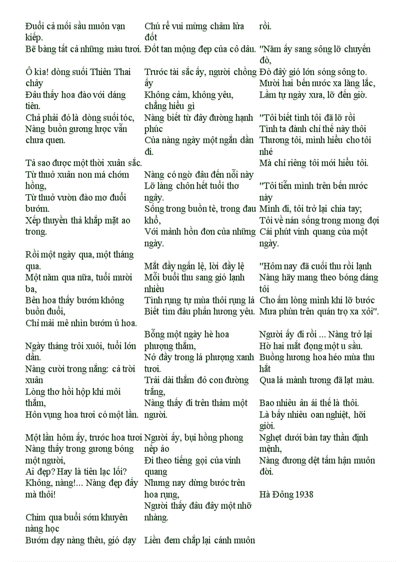 image for page 100 bài thơ tình nổi tiếng xưa và nay