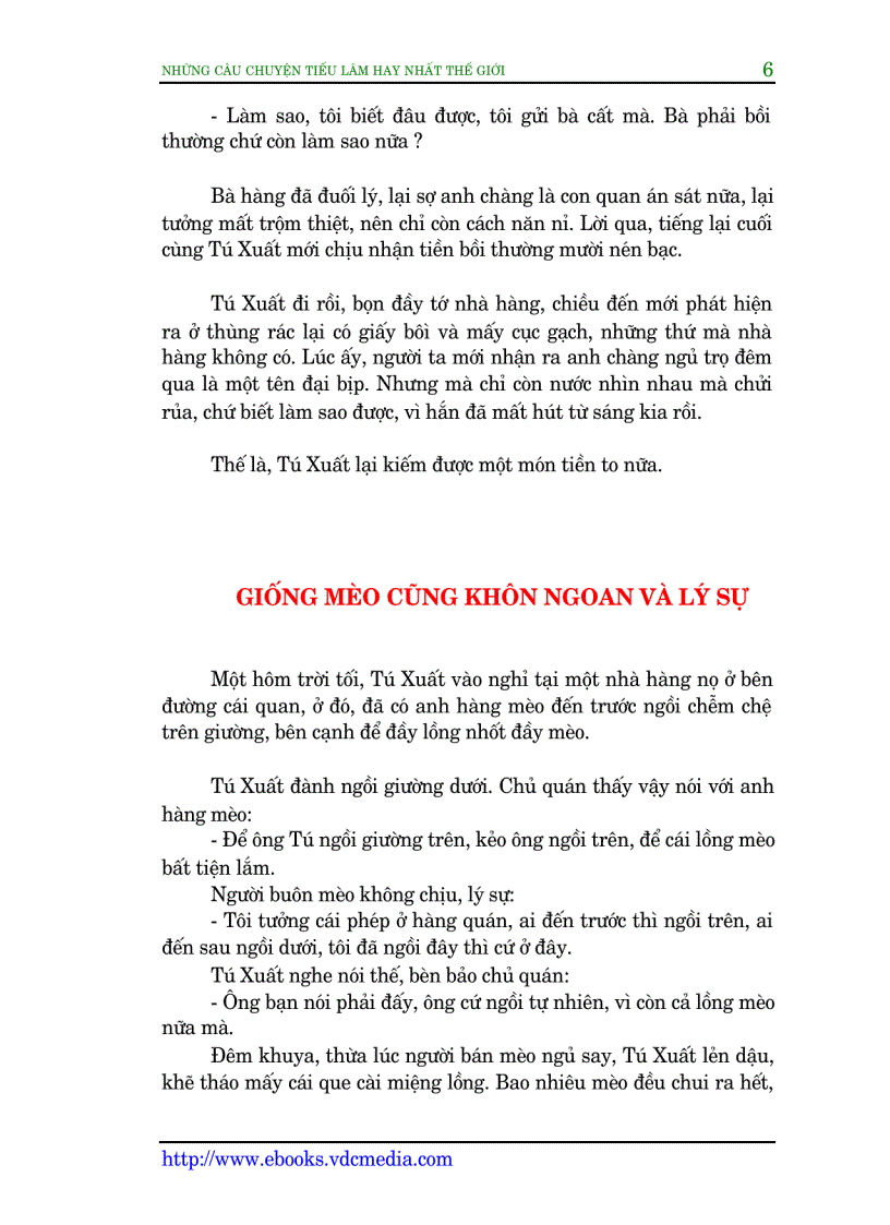 image for page 100 chuyen cuoi dan gian