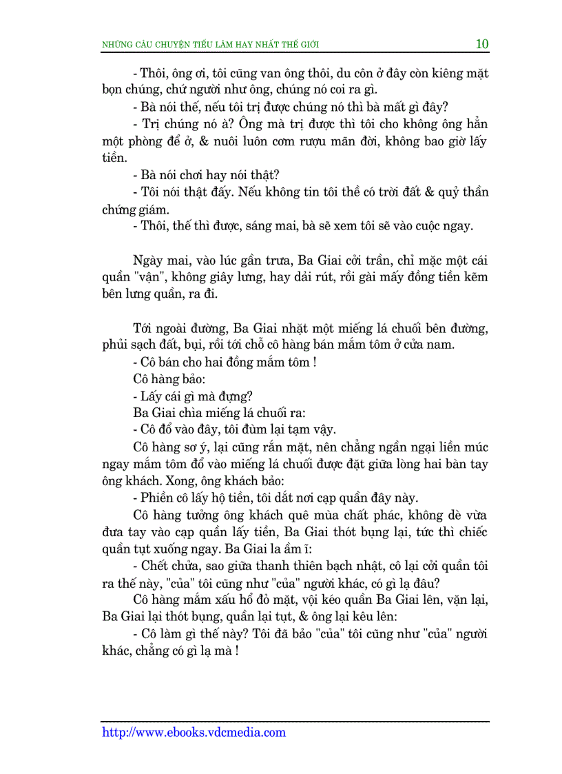 image for page 100 chuyen cuoi dan gian