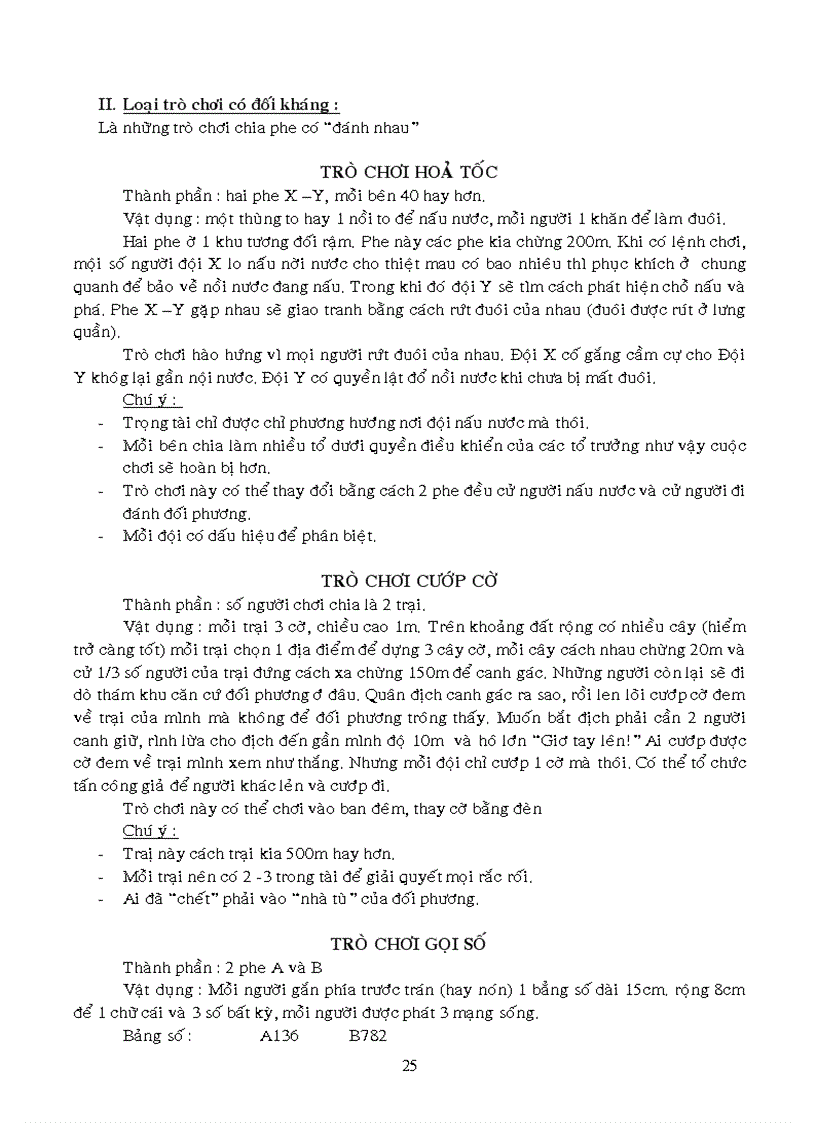 image for page 1000 Tro choi trong sinh hoat lop