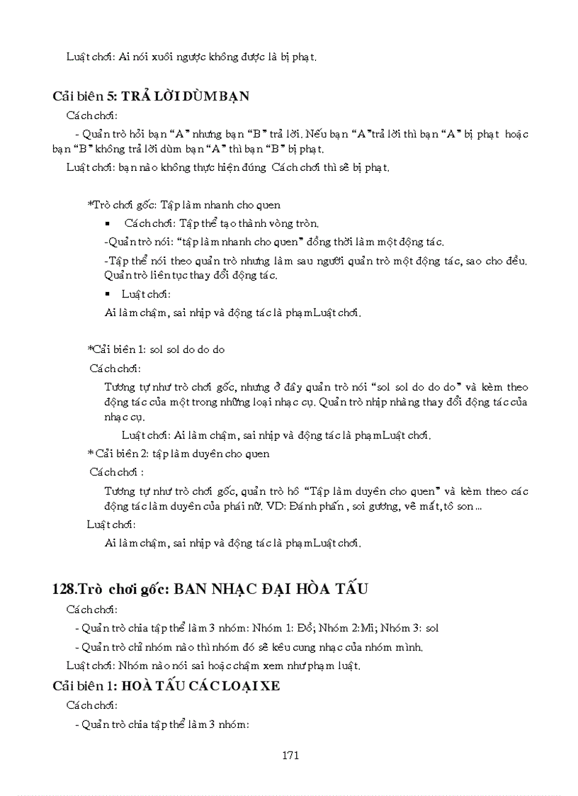 image for page 1000 Tro choi trong sinh hoat lop