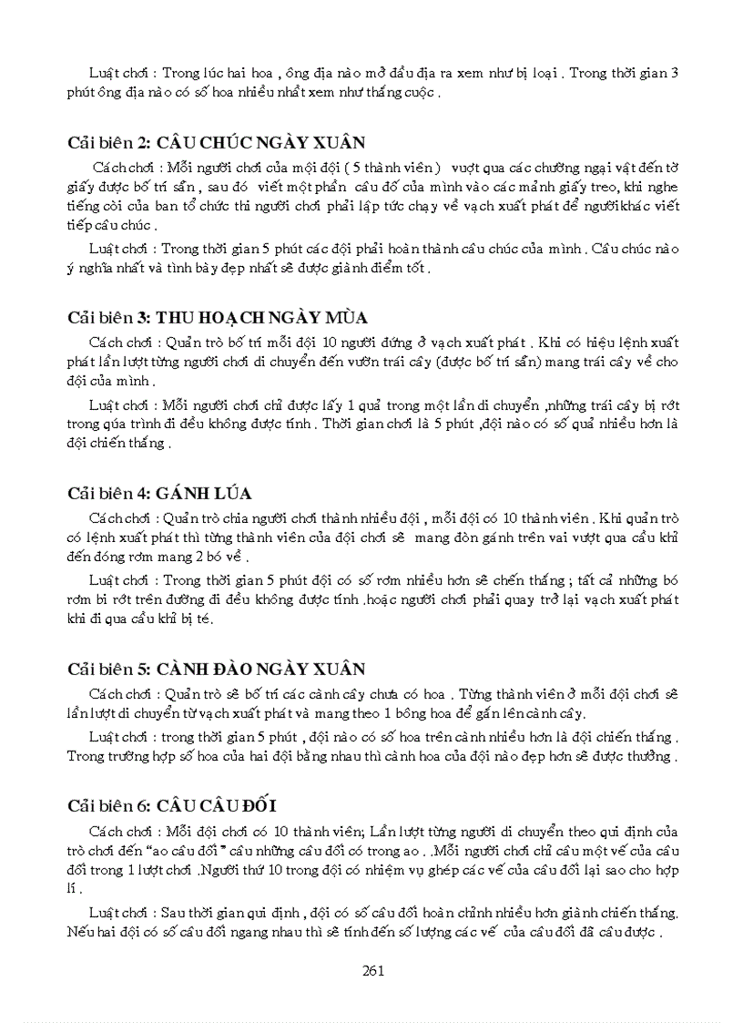 image for page 1000 Tro choi trong sinh hoat lop