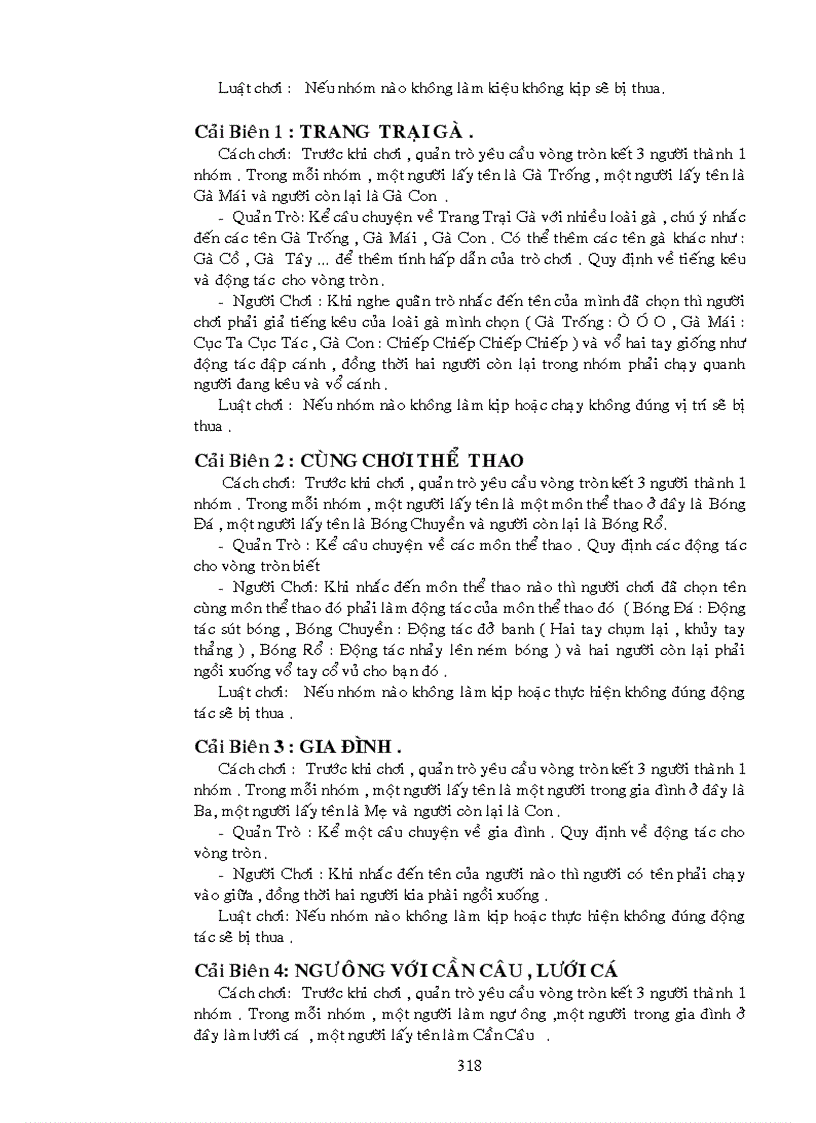 image for page 1000 Tro choi trong sinh hoat lop