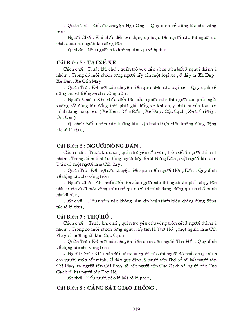 image for page 1000 Tro choi trong sinh hoat lop