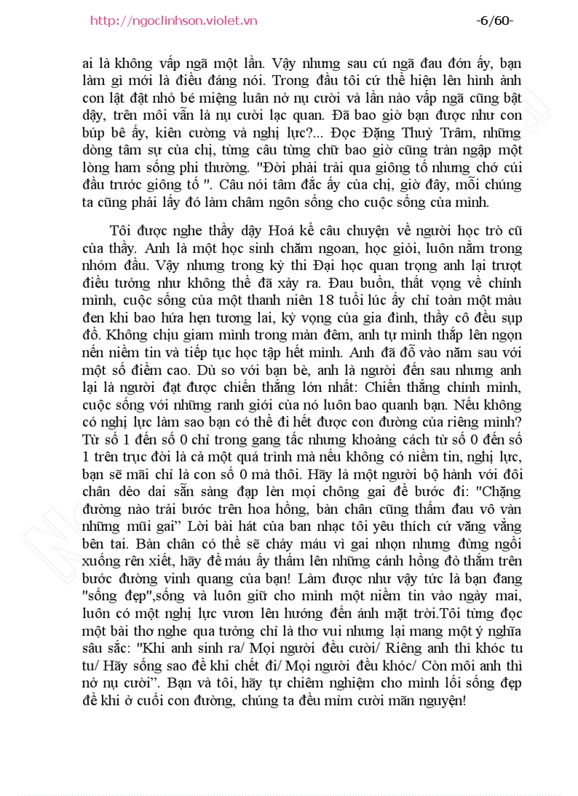 image for page 30 Bài văn nghị luận xã hội chọn lọc