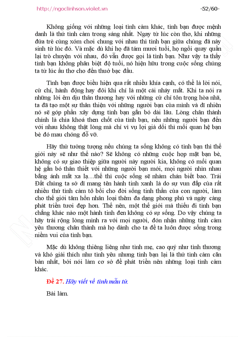 image for page 30 Bài văn nghị luận xã hội chọn lọc