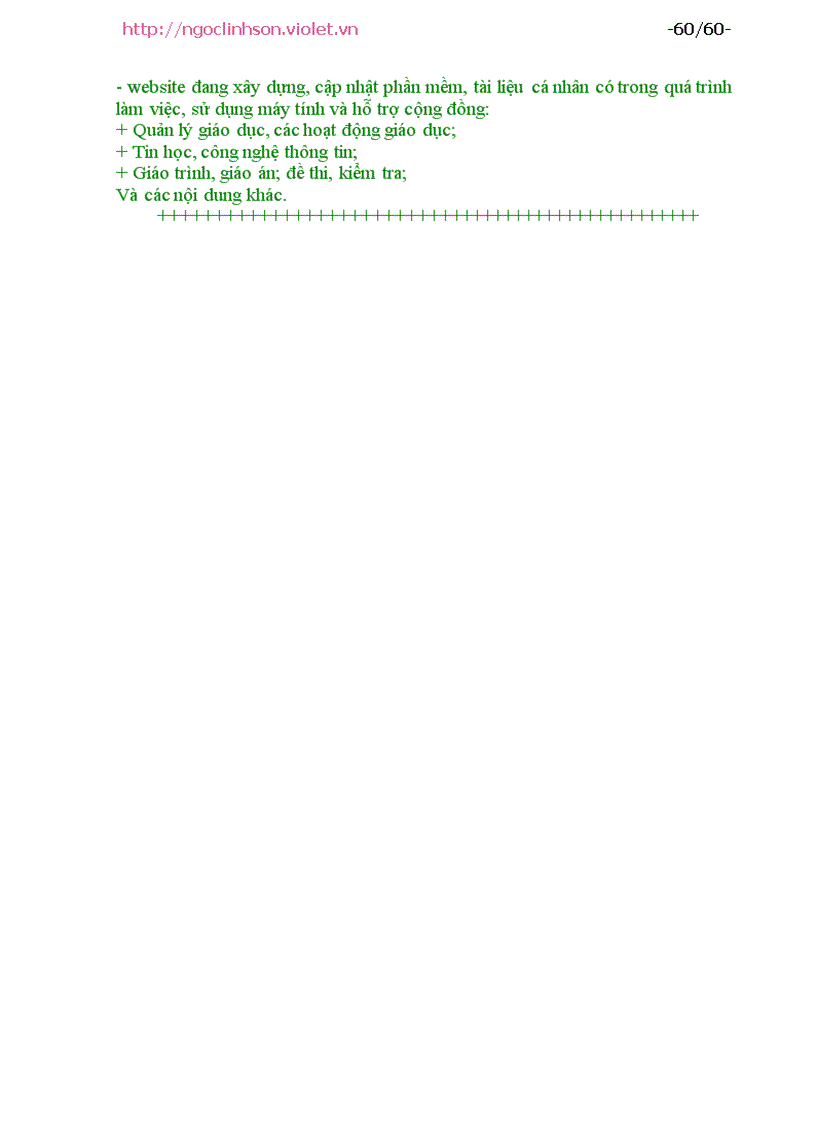 image for page 30 Bài văn nghị luận xã hội chọn lọc