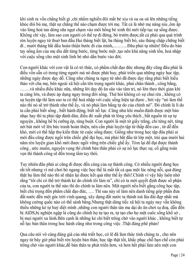 image for page 37 đề và bài văn NLXH