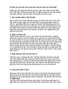 6 bước để học tốt môn văn