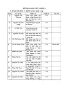 Ai đã đặt tên cho dòng sông Hoàng Phủ Ngọc Tường