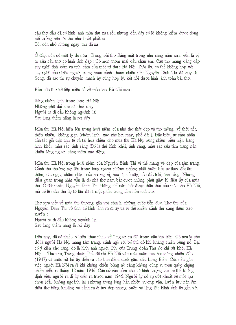 image for page Bài Đất nước Nguyễn Đình Thi