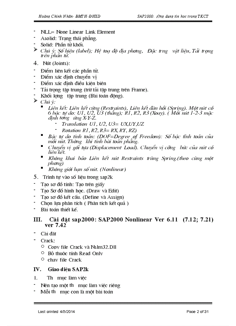 image for page Bai soan say Sap