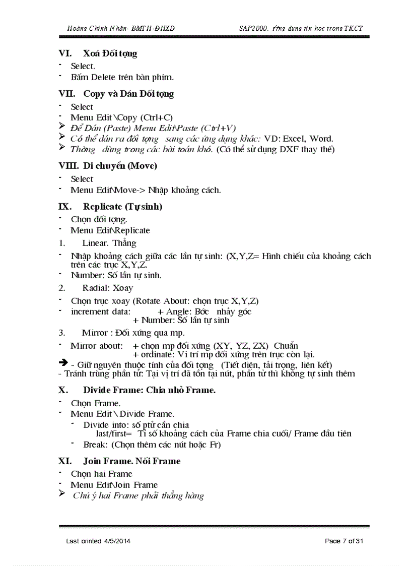 image for page Bai soan say Sap