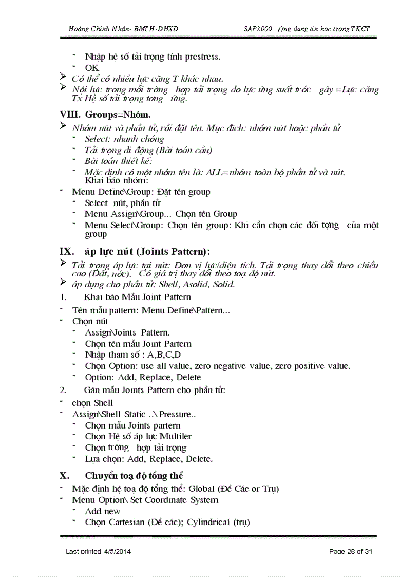 image for page Bai soan say Sap