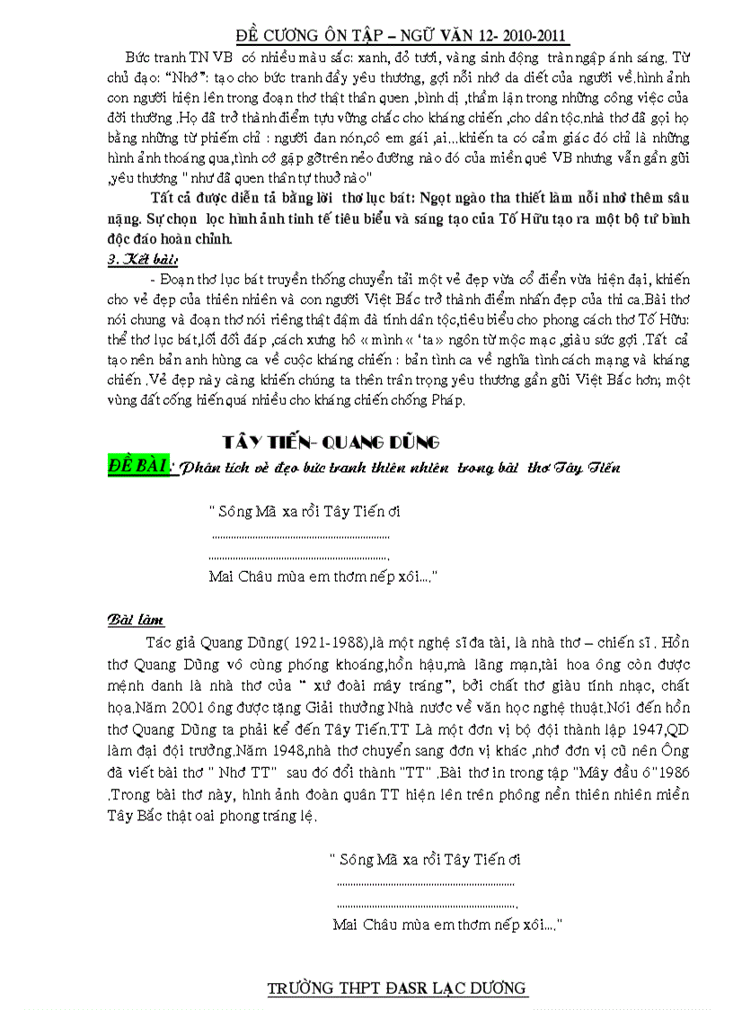 image for page Bai tay tien