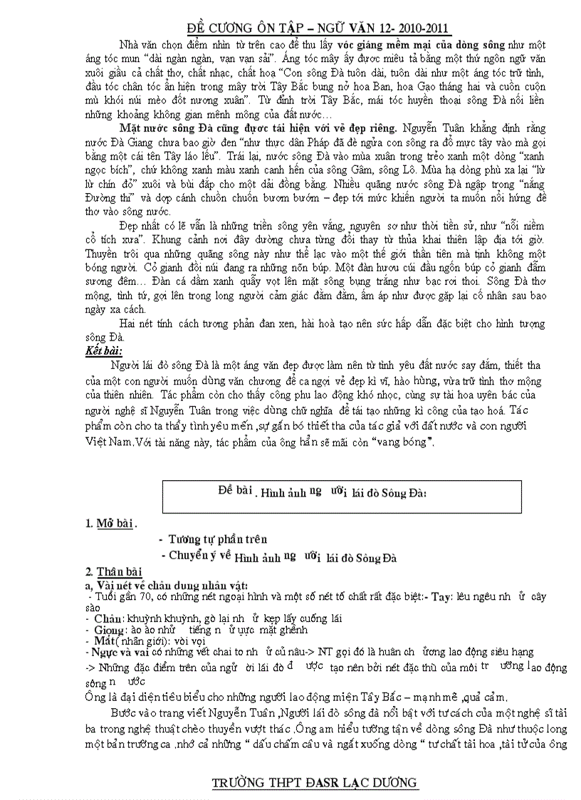 image for page Bai tay tien