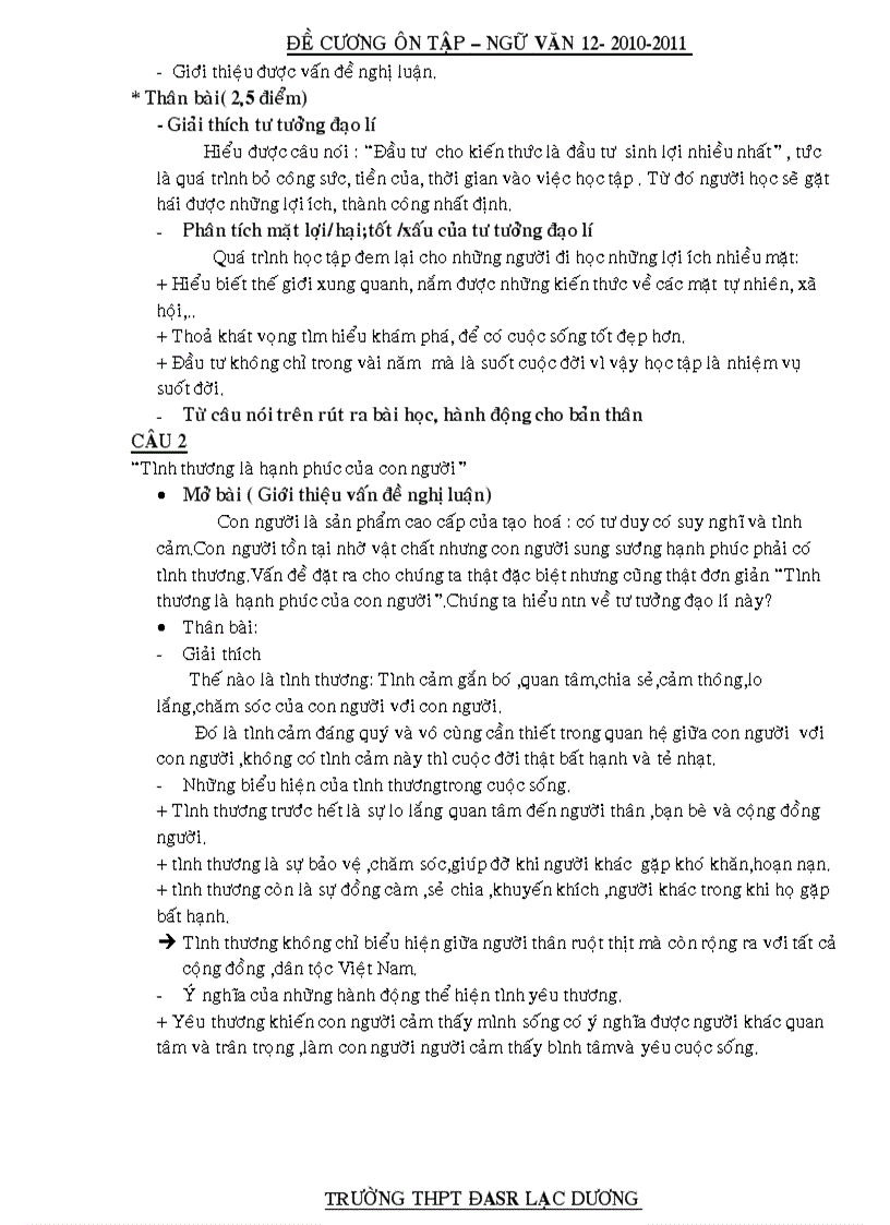 image for page Bai tay tien