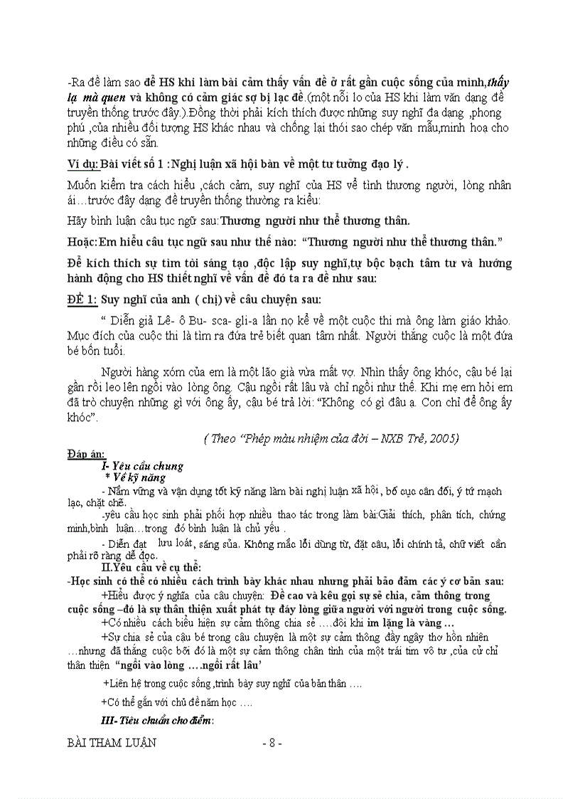 image for page Bai tham luan