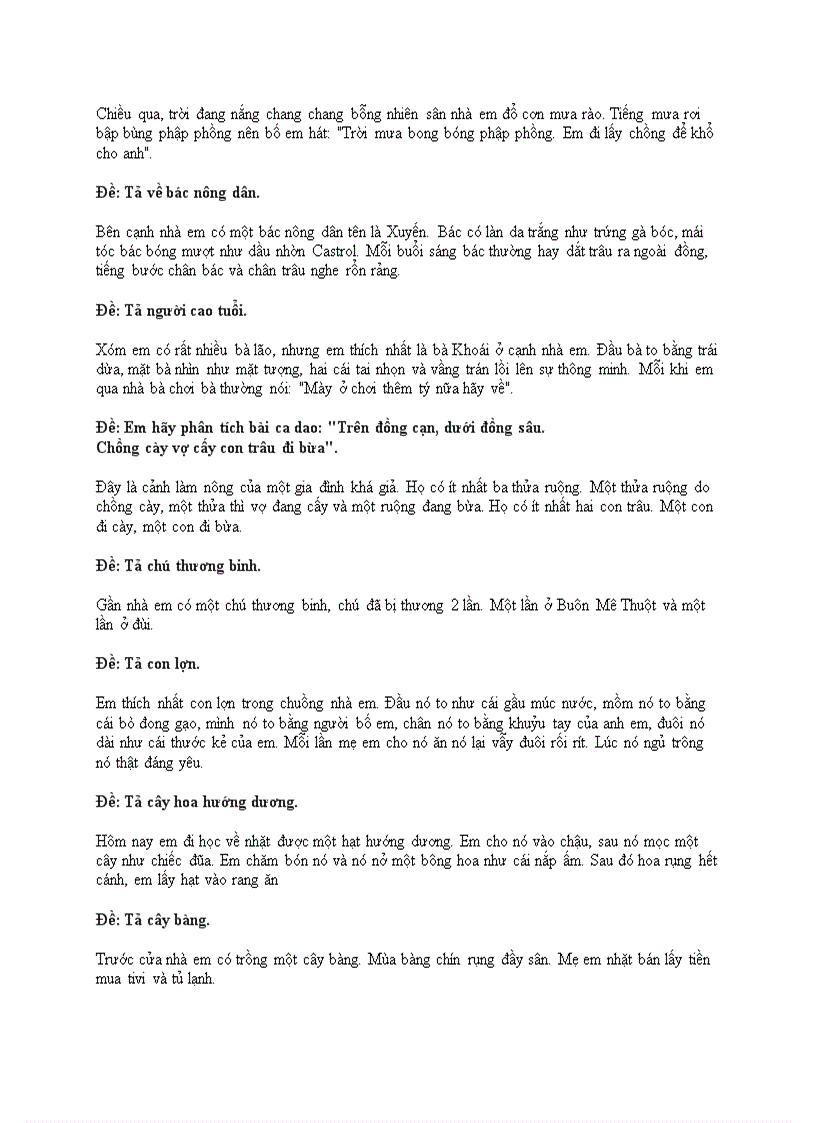 image for page Bài văn bất hủ của học trò