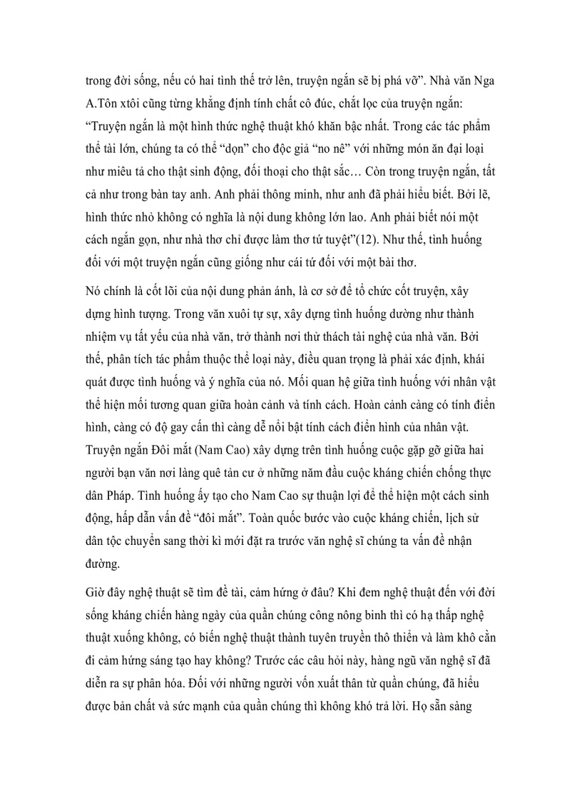 image for page Bí quyết làm văn xuôi tự sự