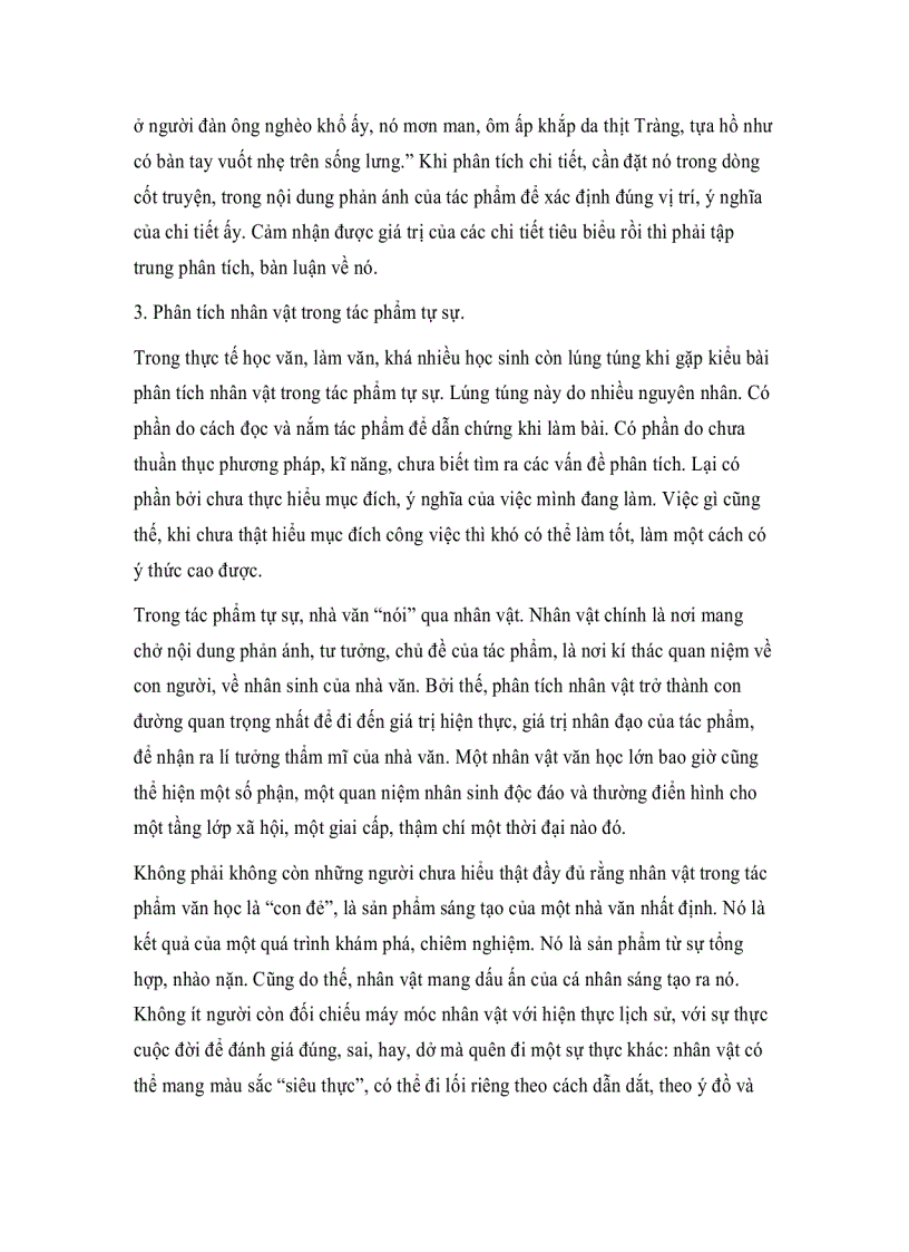 image for page Bí quyết làm văn xuôi tự sự