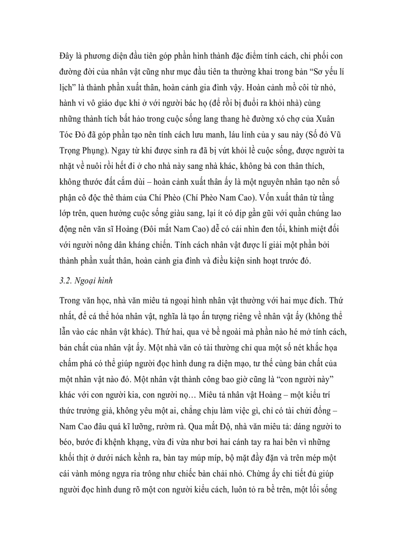 image for page Bí quyết làm văn xuôi tự sự