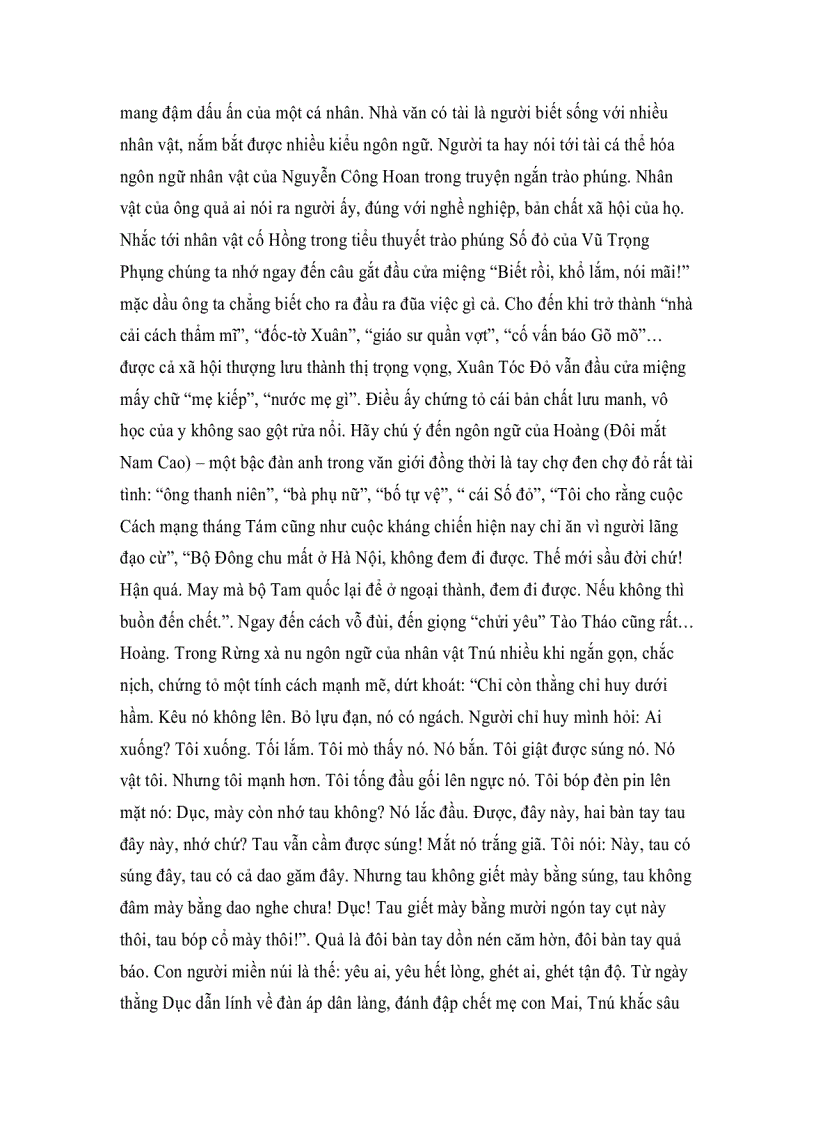 image for page Bí quyết làm văn xuôi tự sự