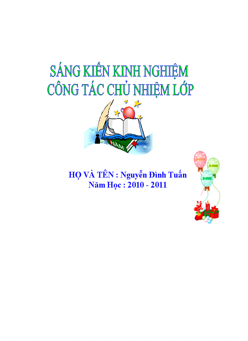 image for page Bìa skkn ga đẹp