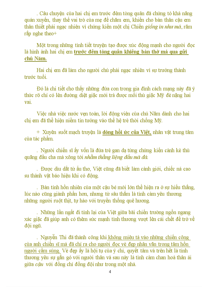 image for page Bộ đề những đứa con trong gia đình