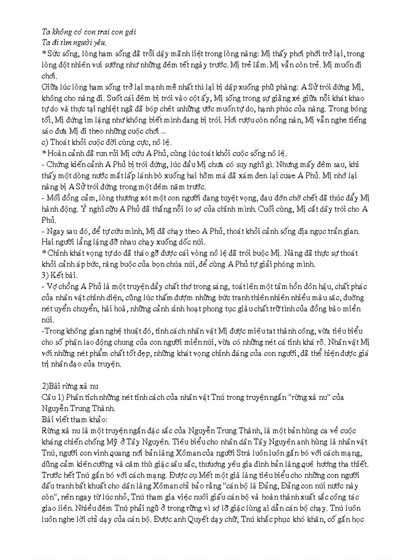 image for page Cau hoi 2đ ôn thi TN