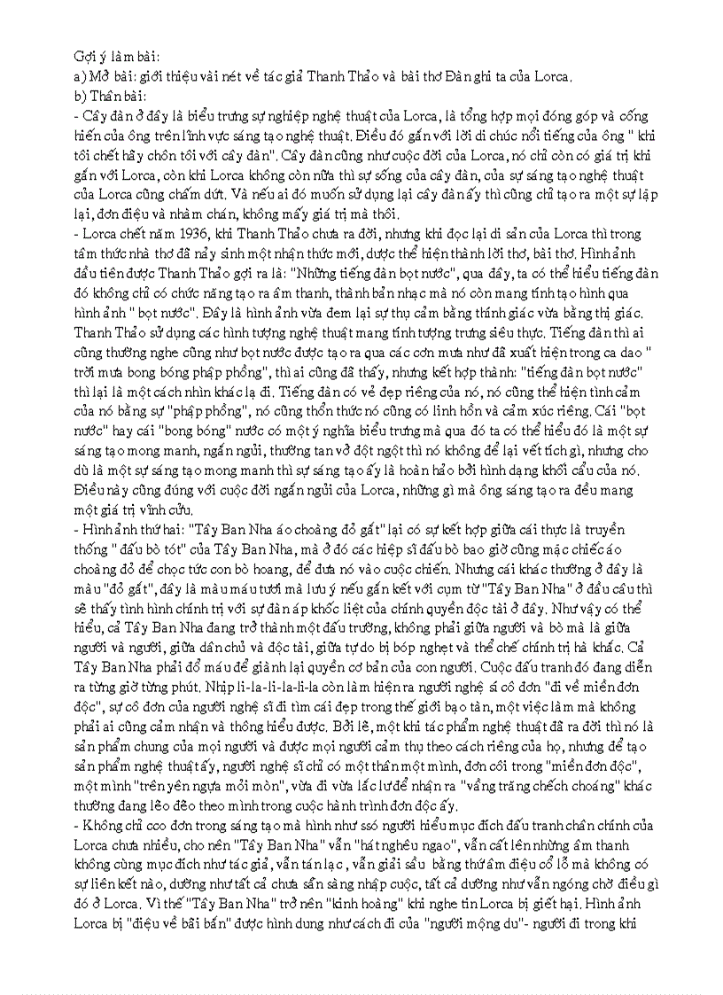 image for page Cau hoi 2đ ôn thi TN