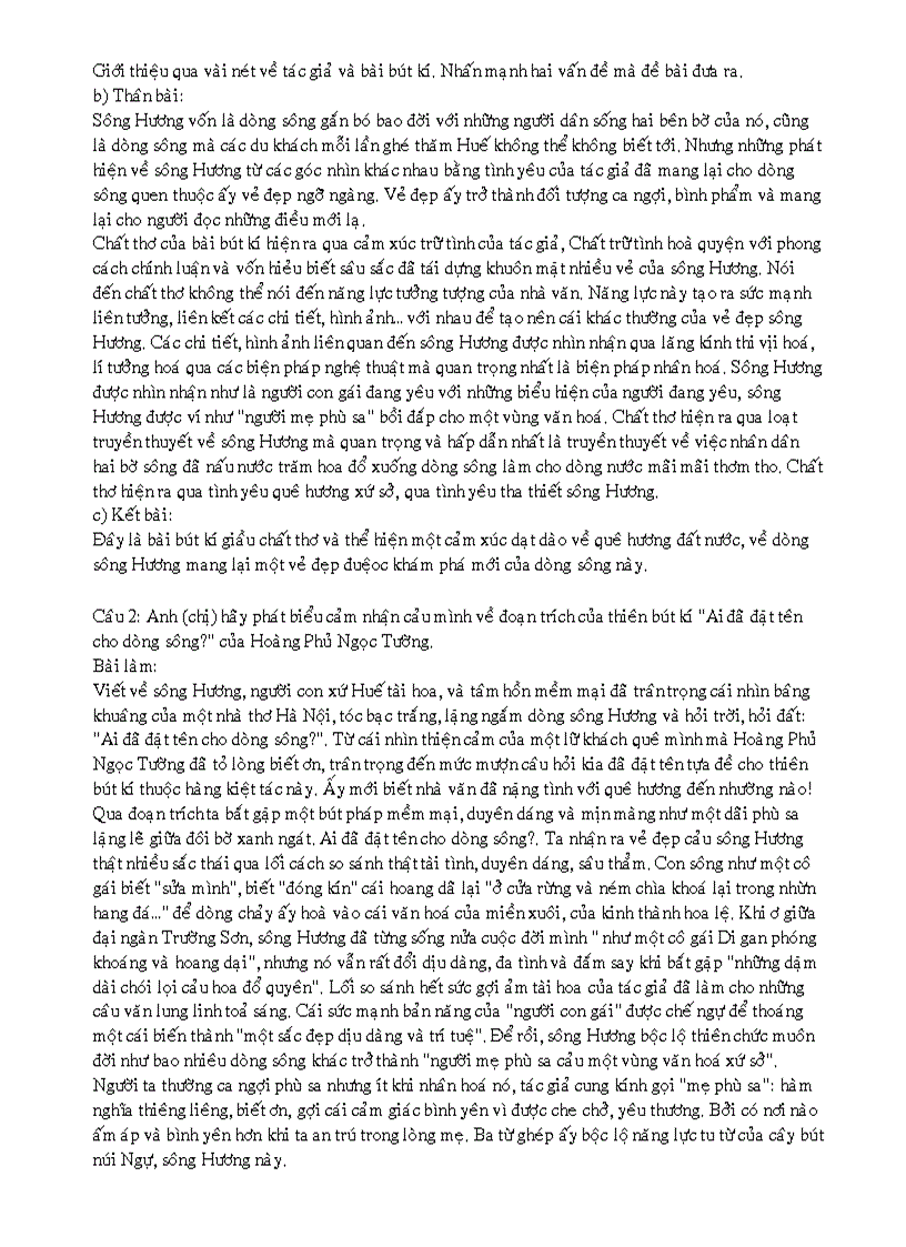 image for page Cau hoi 2đ ôn thi TN